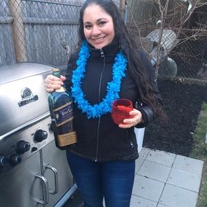 Meet your Posher, Nancy